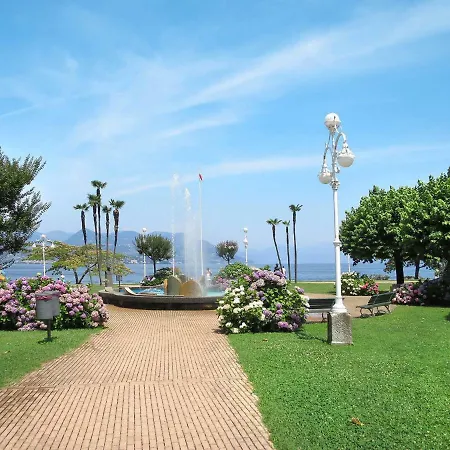 Apartment Casa Lilla 100s Stresa