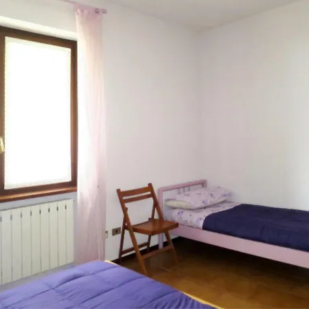 Casa Lilla 100s Stresa