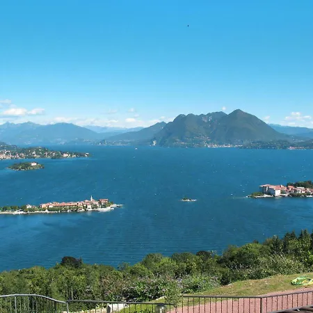 Casa Lilla 100s * Stresa