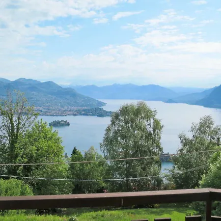 Apartment Casa Lilla 100s Stresa