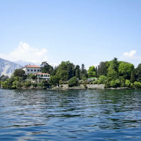 Casa Lilla 100s * Stresa