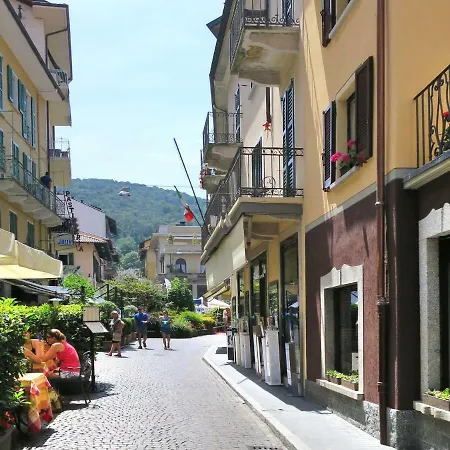 Casa Lilla 100s * Stresa