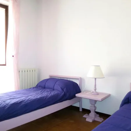 Casa Lilla 100s Stresa