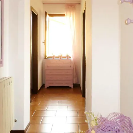 Casa Lilla 100s Apartment Stresa